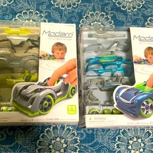 Toys Modarri S1 Sold out in Amazon